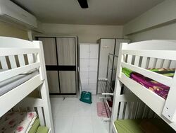 Blk 112 Commonwealth Crescent (Queenstown), HDB 3 Rooms #483437121